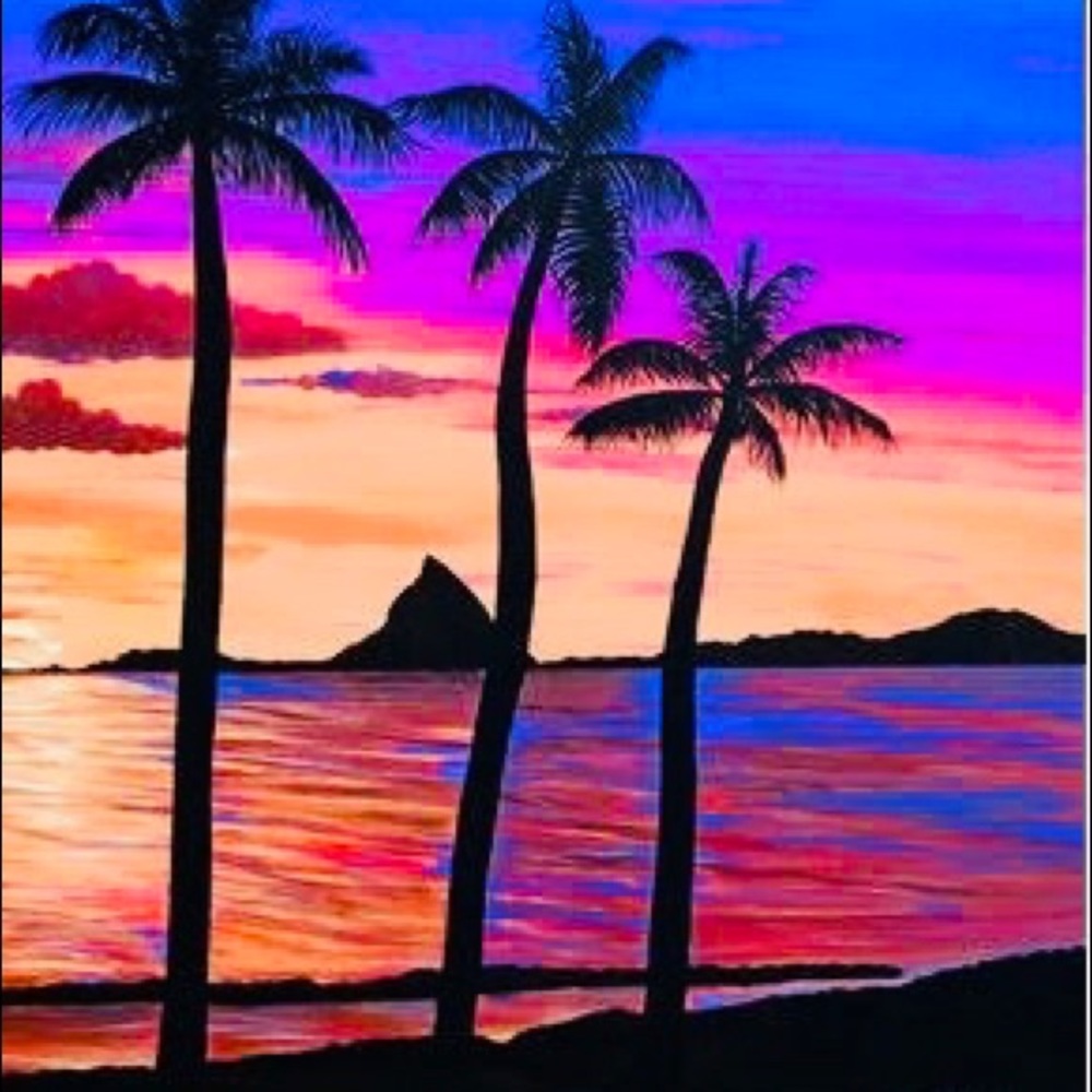 Meet your Posher, Brooklyn🤗😁